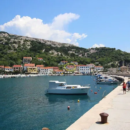 Silvija Cubranic Baška