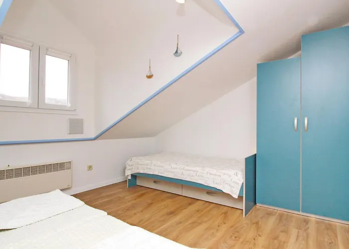 Silvija Cubranic Penzion 3*