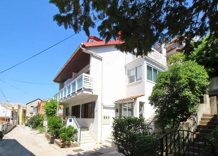 Silvija Cubranic Penzion 3*