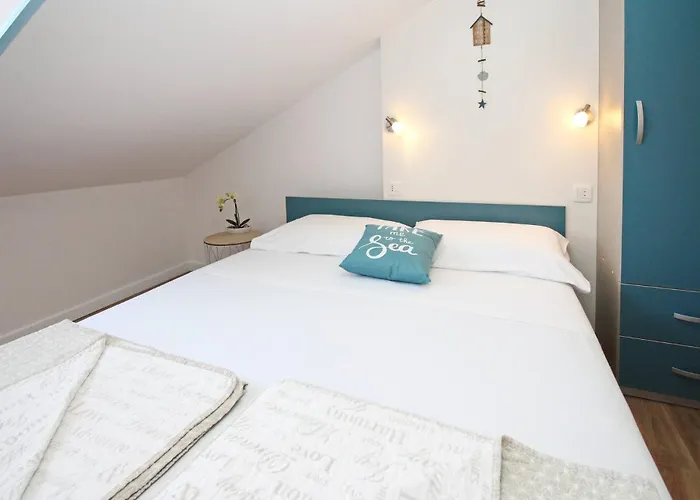 Penzion Silvija Cubranic