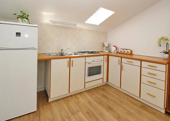 Silvija Cubranic Penzion 3*