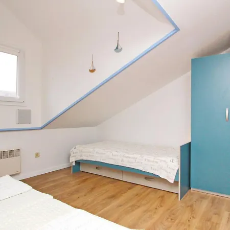 Silvija Cubranic Affittacamere 3*