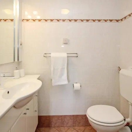 Affittacamere Silvija Cubranic 3*