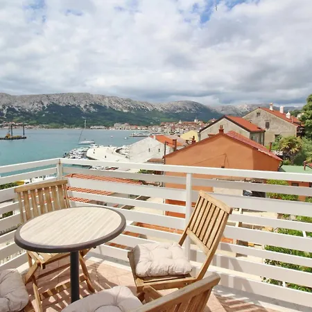 Silvija Cubranic Affittacamere