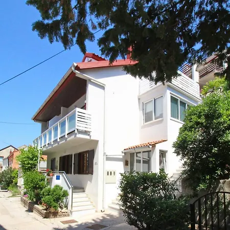 Silvija Cubranic Affittacamere 3*