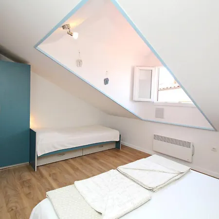 Silvija Cubranic Baška