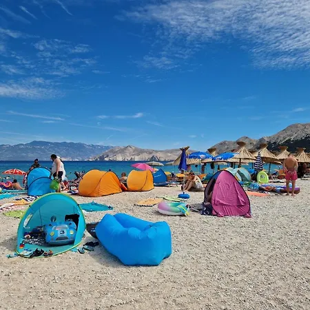 Pensjonat Silvija Cubranic 3*