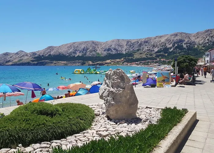 Konukevi Silvija Cubranic Baška