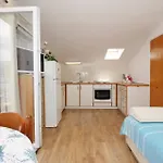 Silvija Cubranic 4* Baška