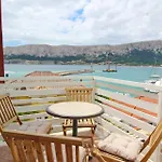 Silvija Cubranic 4* Baška