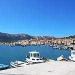 Silvija Cubranic 4* Baška