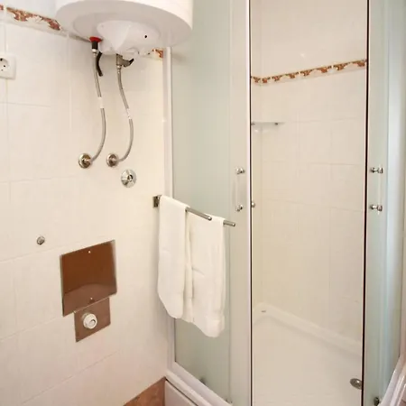 Guest house Silvija Cubranic