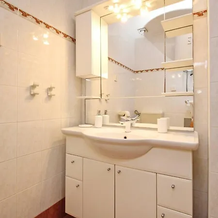 Guest house Silvija Cubranic