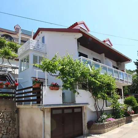 Guest house Silvija Cubranic 4*