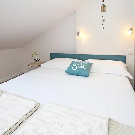 Guest house Silvija Cubranic
