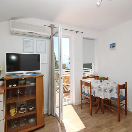 Silvija Cubranic Guest house