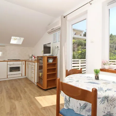 Guest house Silvija Cubranic