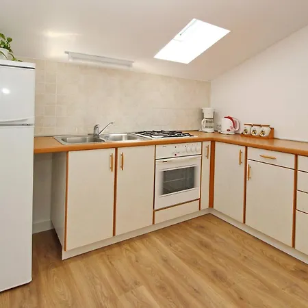 Silvija Cubranic Guest house 4*