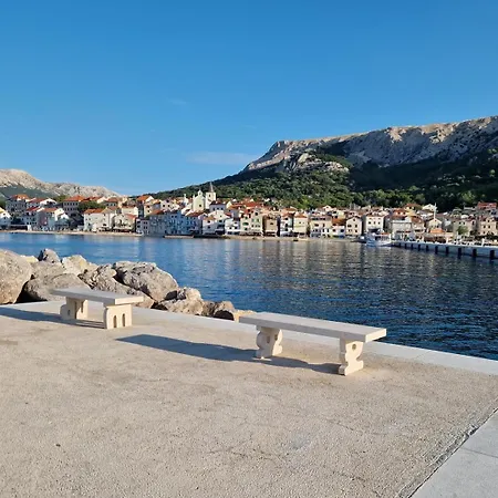 Silvija Cubranic Guest house 4*