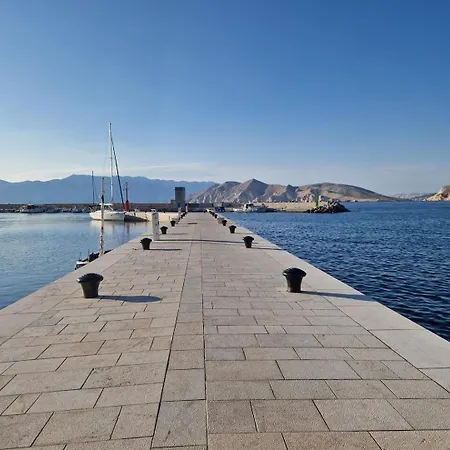 Guest house Silvija Cubranic 4*