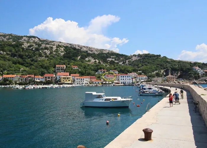 Silvija Cubranic Baška