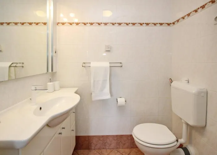 Pensjonat Silvija Cubranic 3*