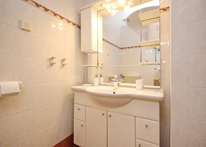 Pensjonat Silvija Cubranic