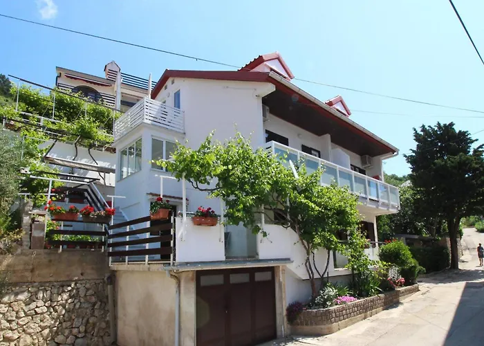 Pensjonat Silvija Cubranic 3*