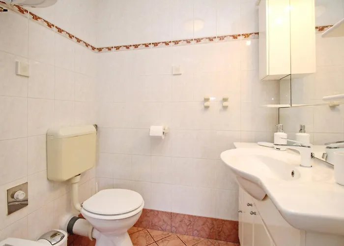 Silvija Cubranic Pensjonat Baška