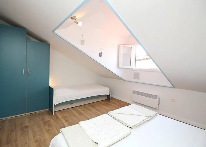 Silvija Cubranic Baška