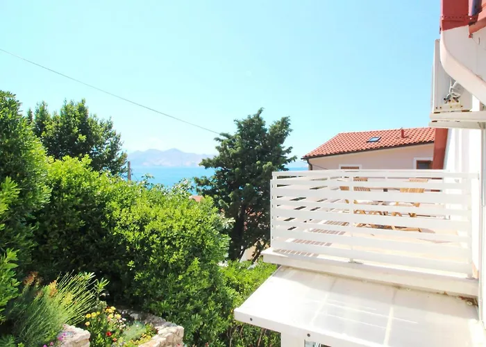 Silvija Cubranic Pensjonat