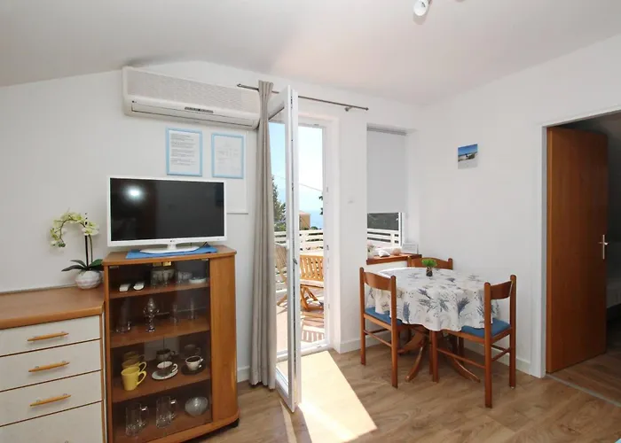 Silvija Cubranic Pensjonat