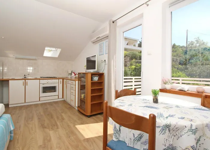 Pensjonat Silvija Cubranic